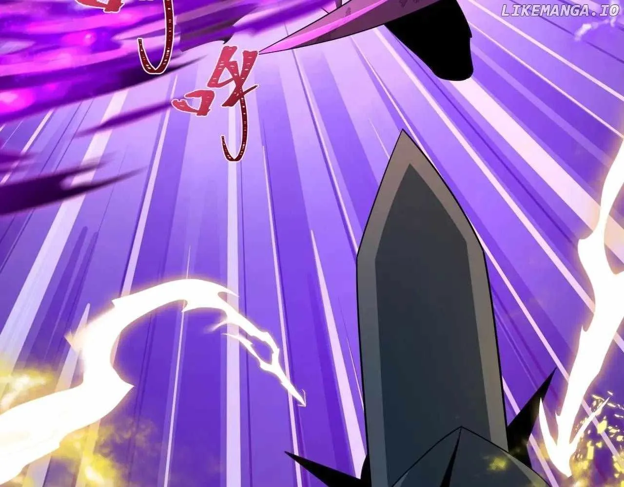 Age of Terror Chapter 431 page 8 - 