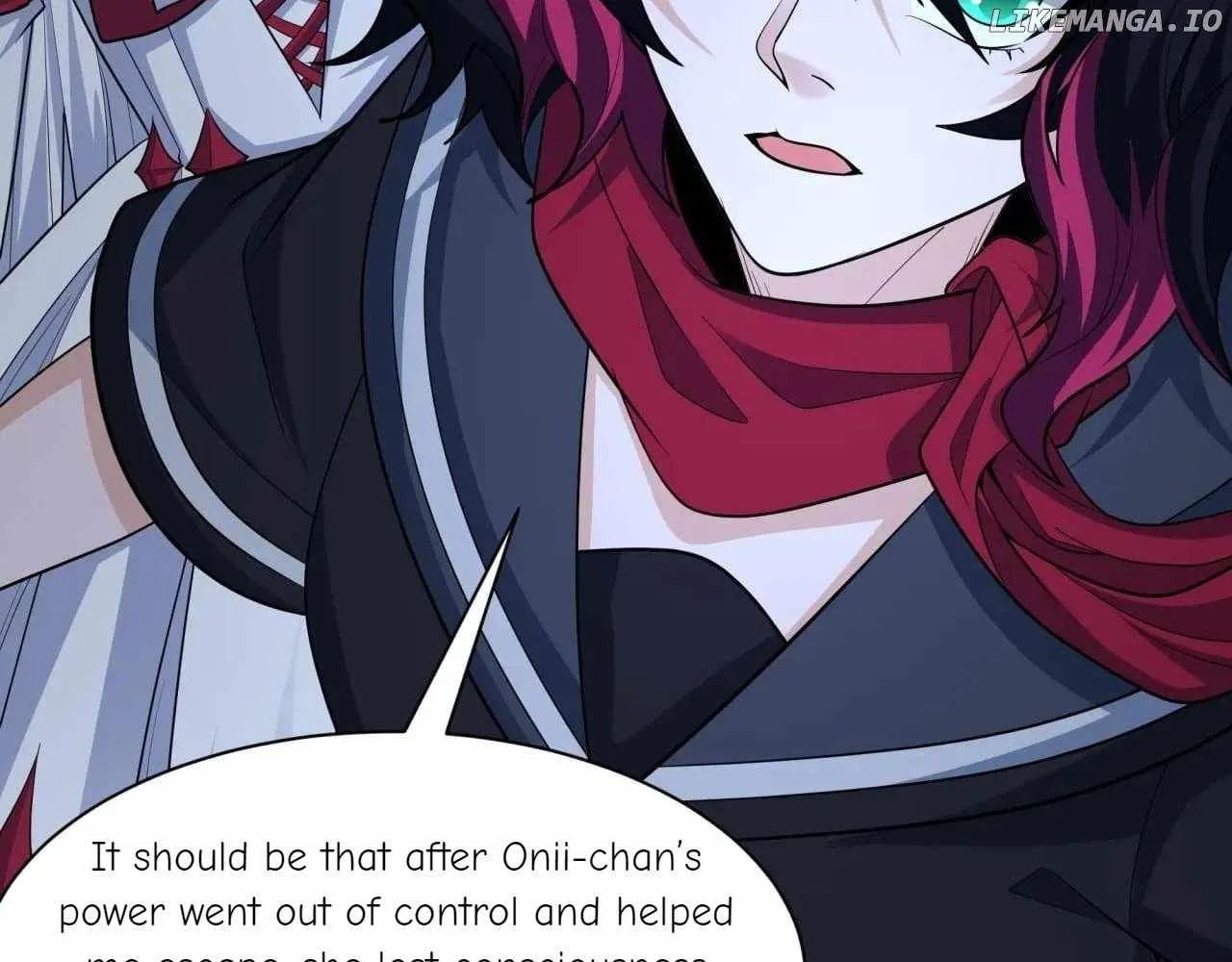 Age of Terror Chapter 431 page 71 - 