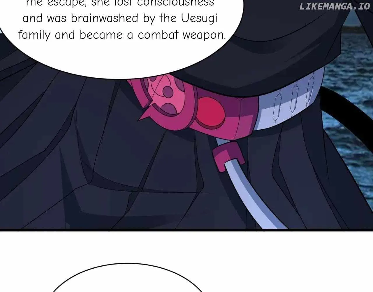 Age of Terror Chapter 431 page 72 - 