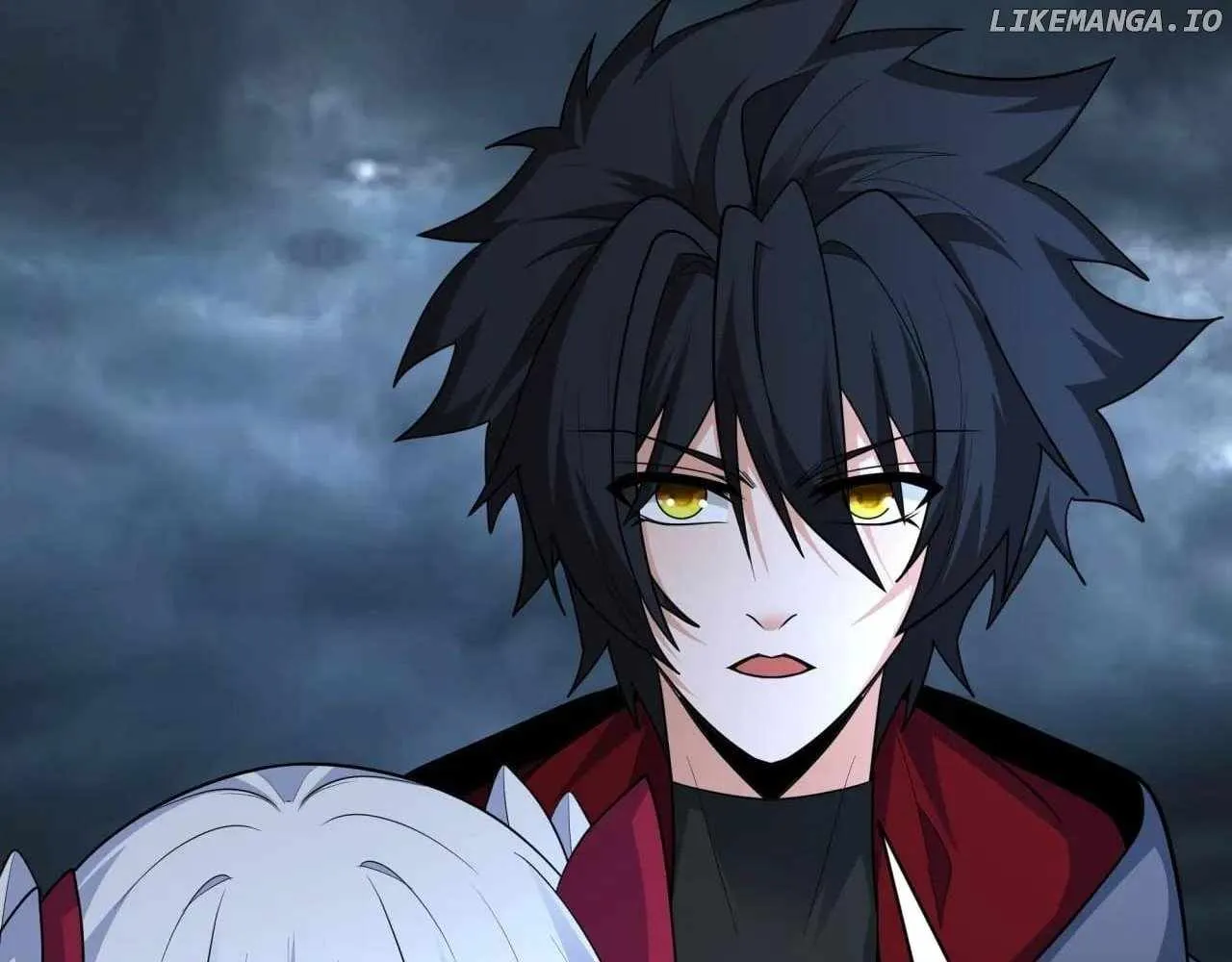 Age of Terror Chapter 431 page 75 - 