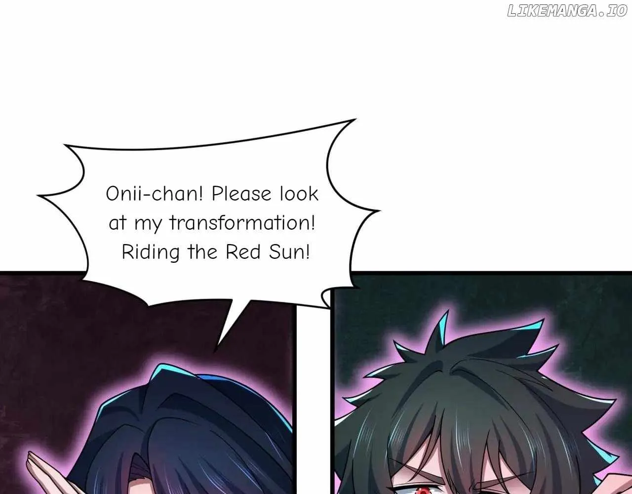 Age of Terror Chapter 431 page 78 - 