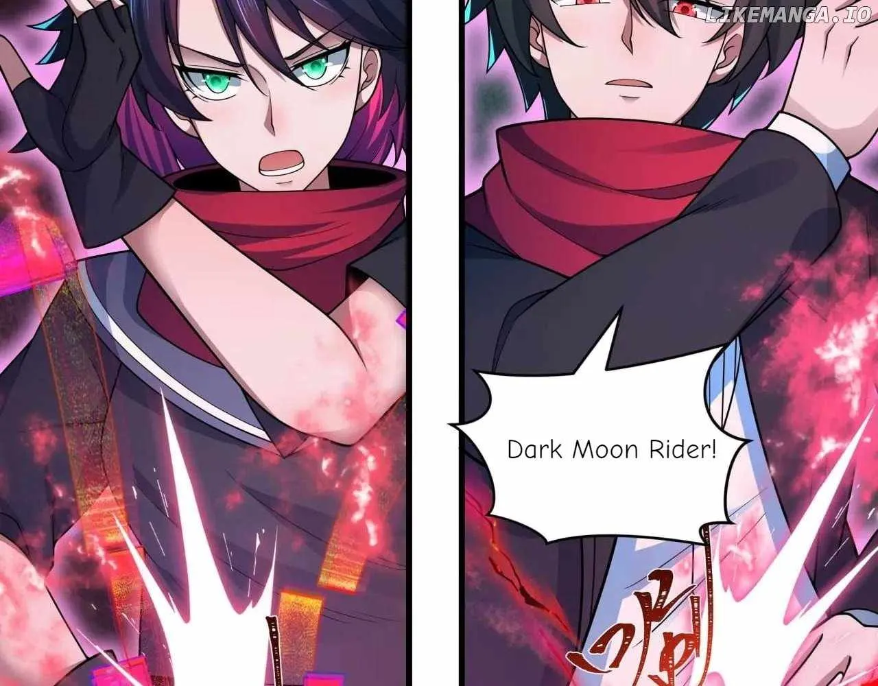 Age of Terror Chapter 431 page 79 - 