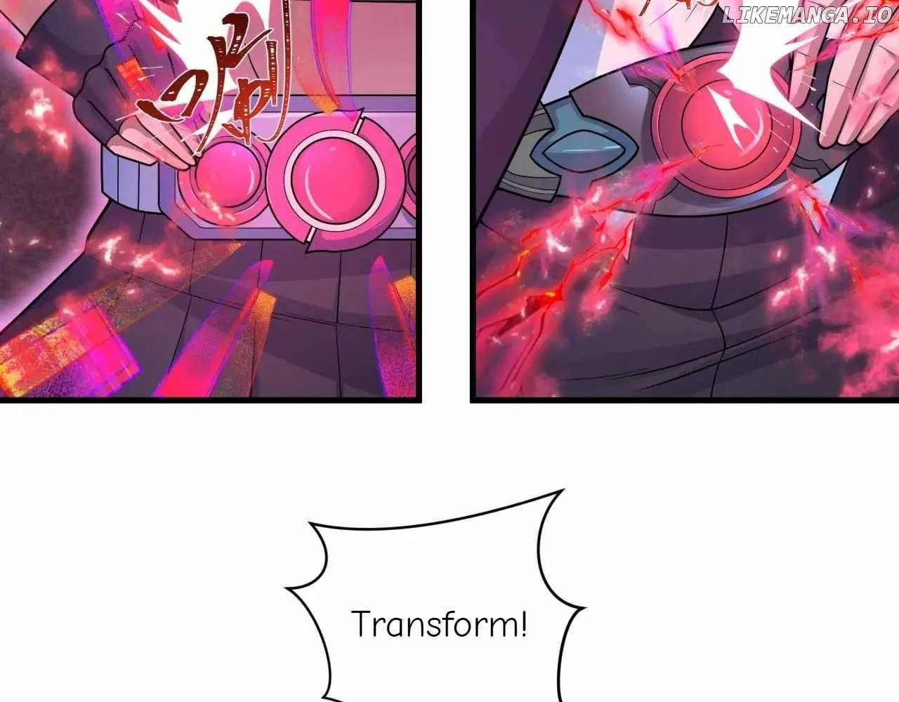 Age of Terror Chapter 431 page 80 - 