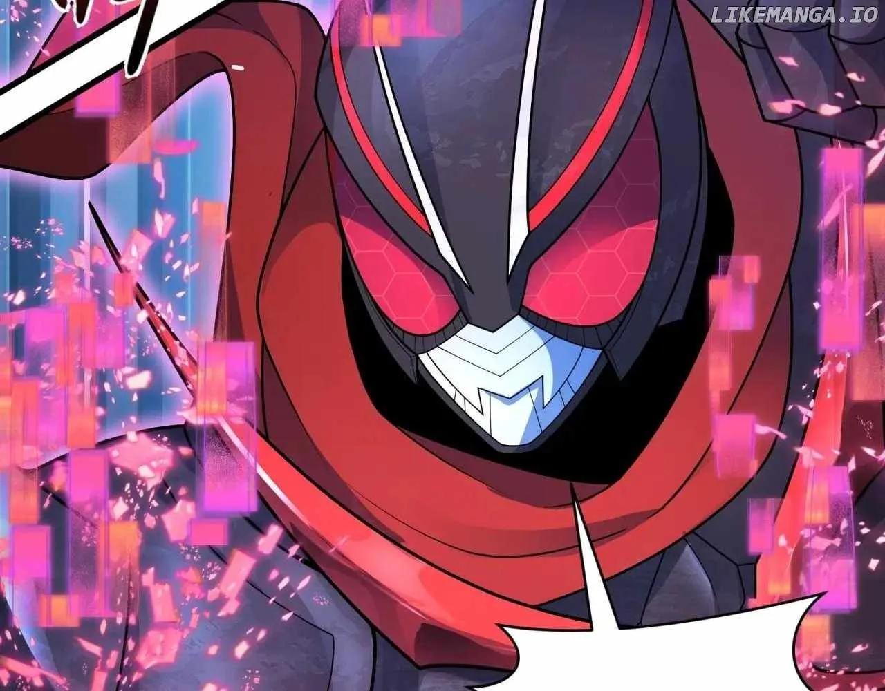 Age of Terror Chapter 431 page 83 - 