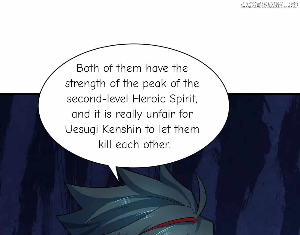 Age of Terror Chapter 431 page 93 - 
