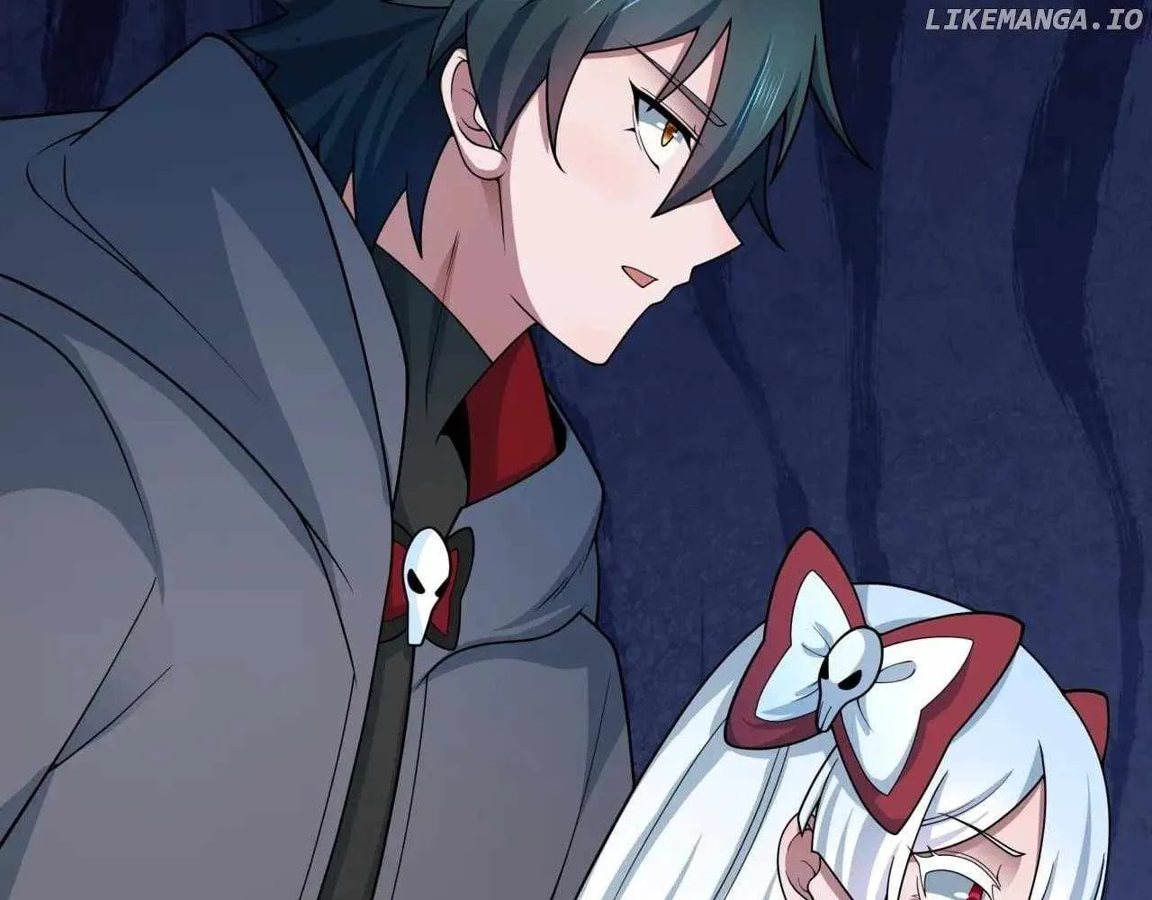 Age of Terror Chapter 431 page 94 - 