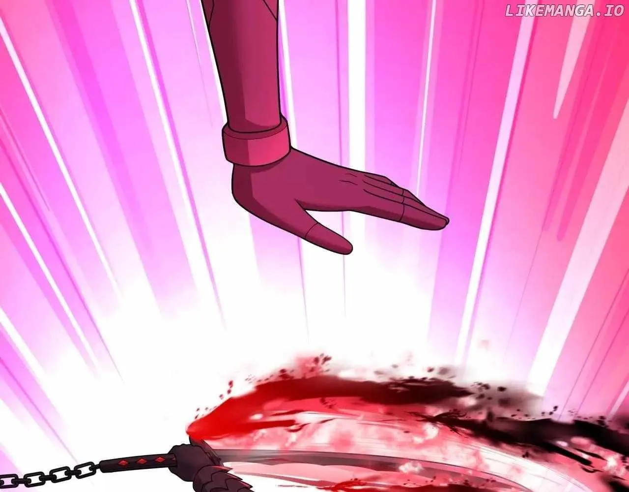 Age of Terror Chapter 432 page 11 - 