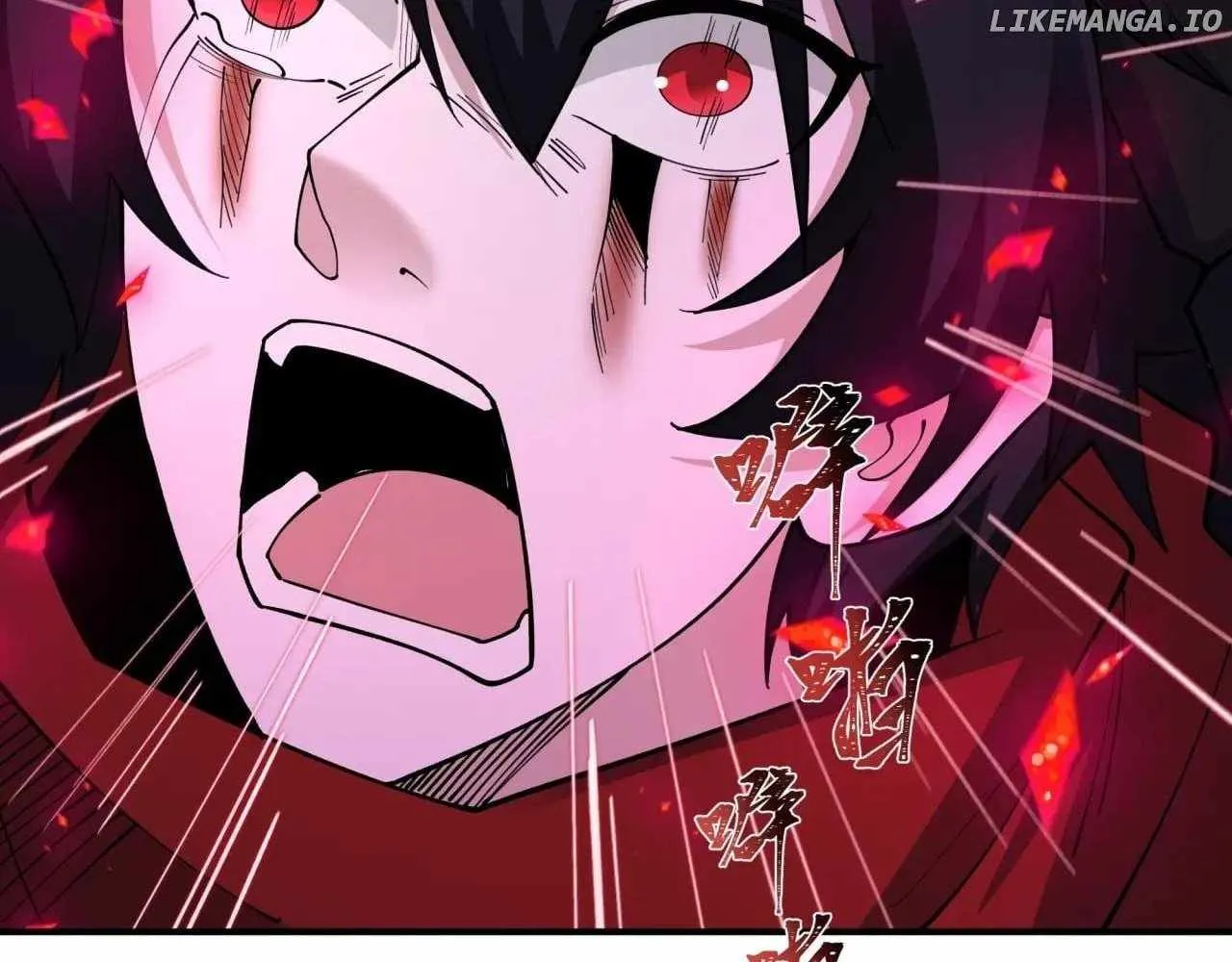 Age of Terror Chapter 432 page 106 - 