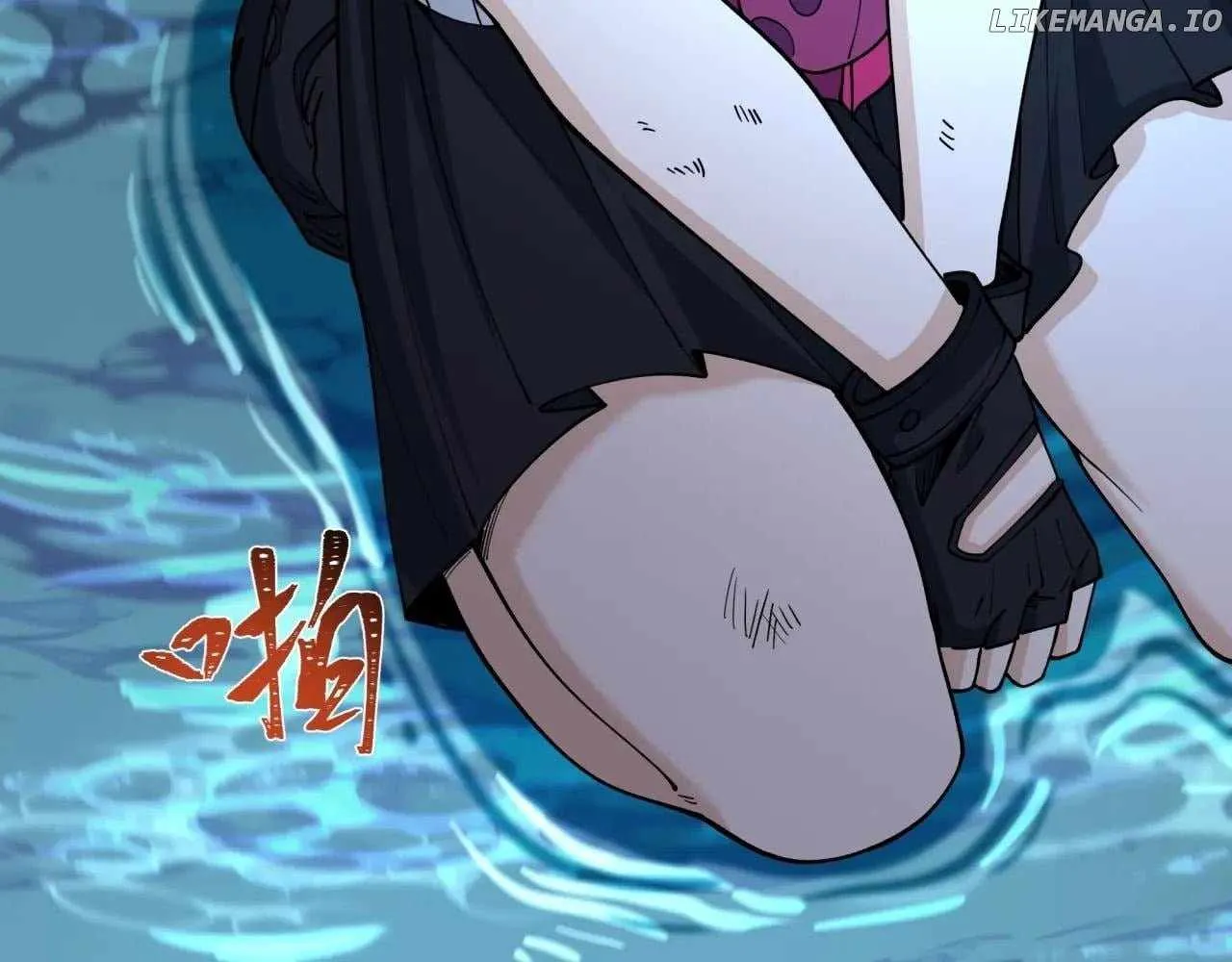 Age of Terror Chapter 432 page 110 - 