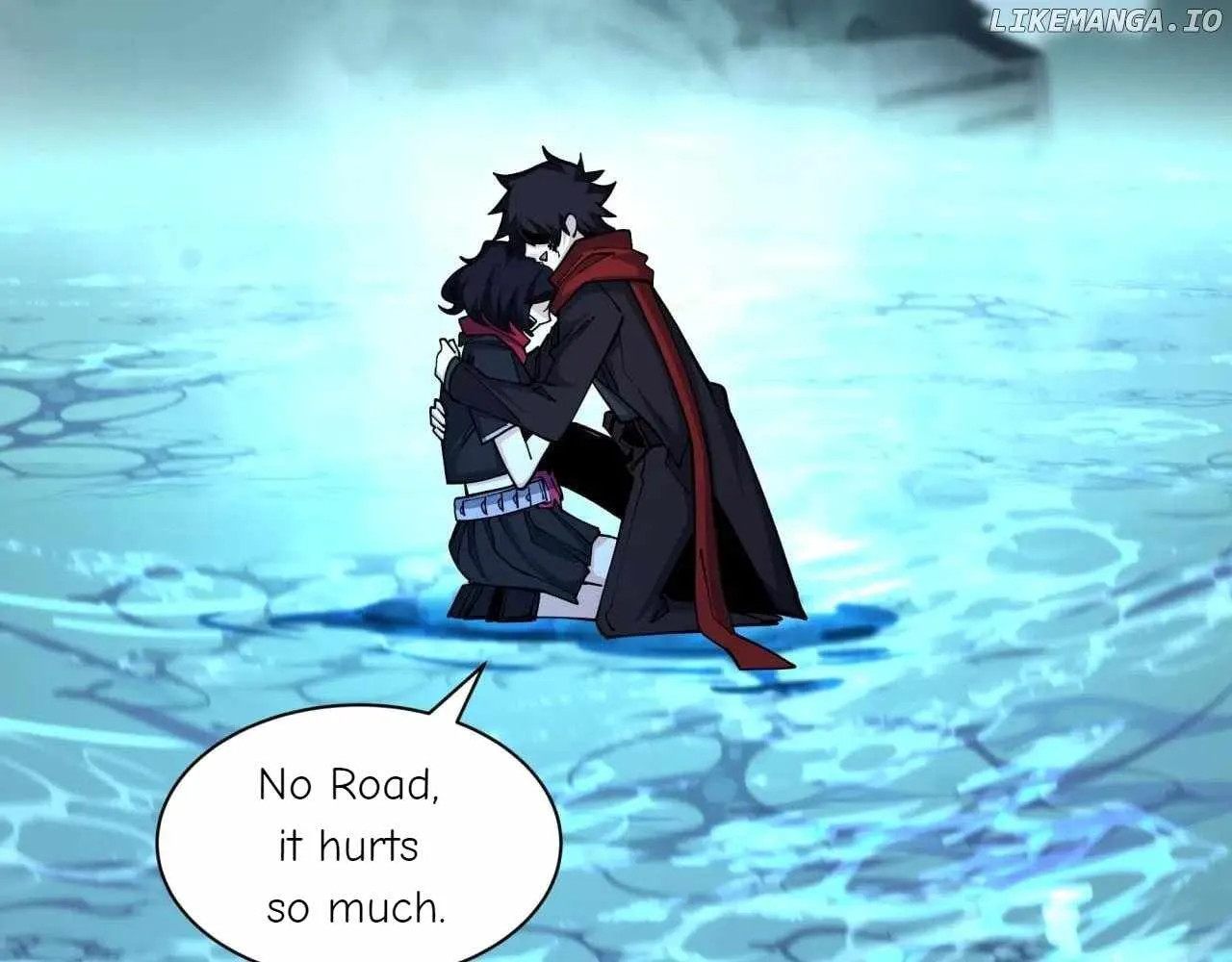 Age of Terror Chapter 432 page 113 - 