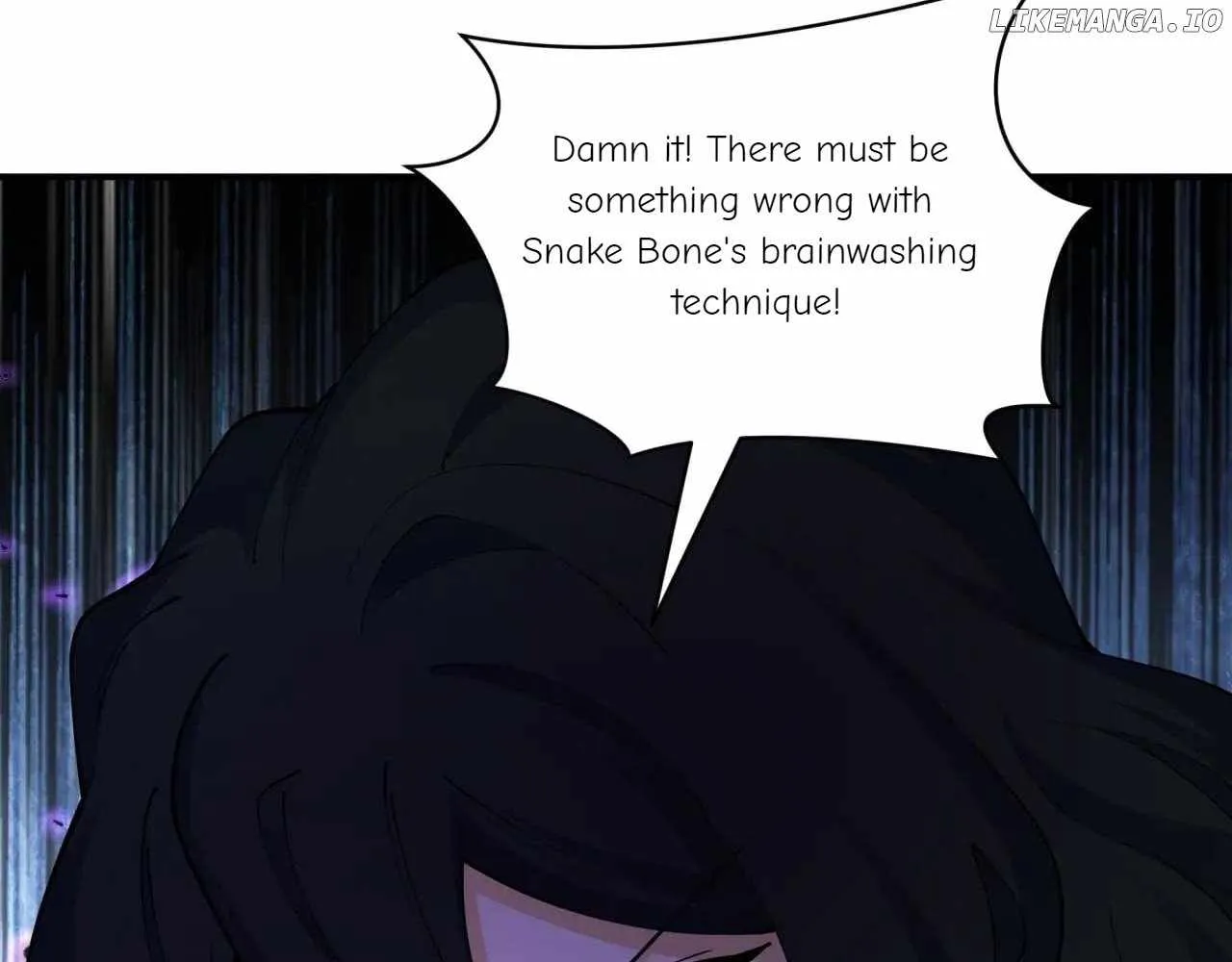 Age of Terror Chapter 432 page 119 - 