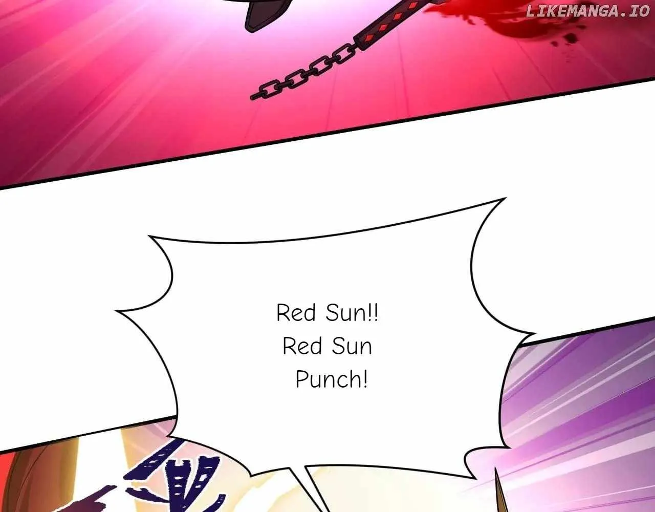 Age of Terror Chapter 432 page 13 - 