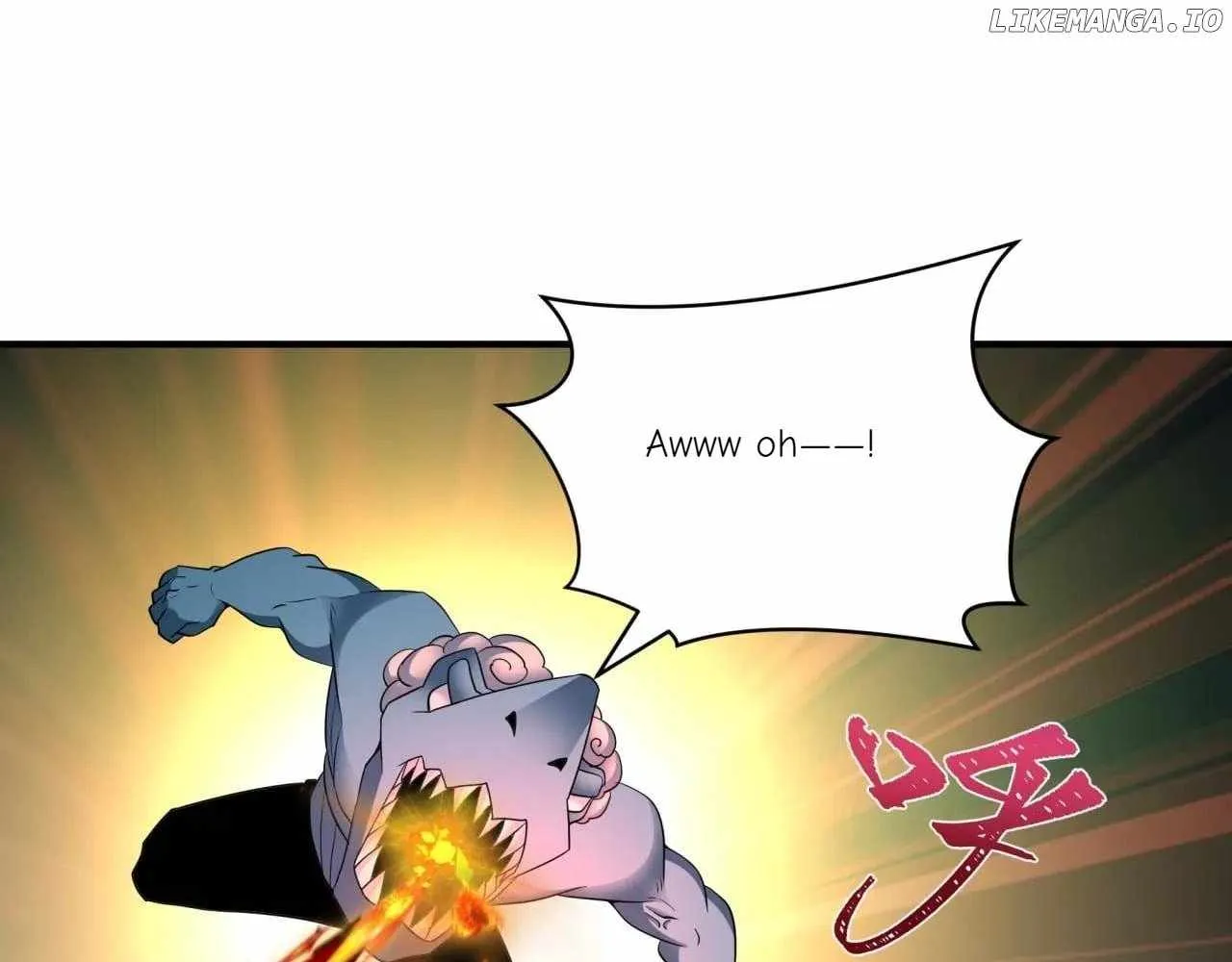Age of Terror Chapter 432 page 122 - 