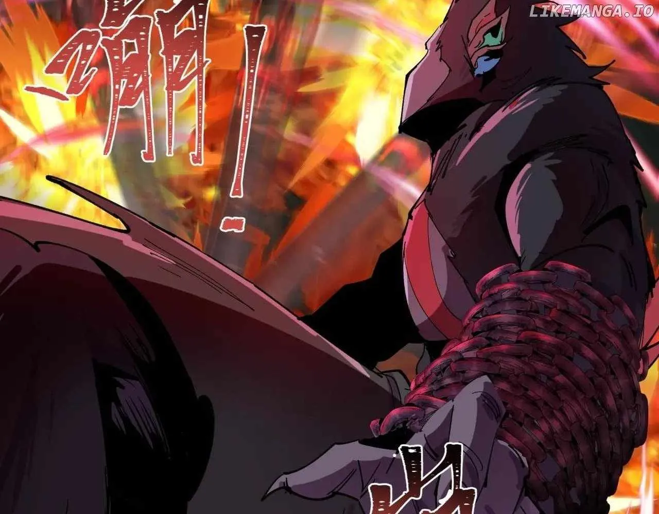 Age of Terror Chapter 432 page 124 - 