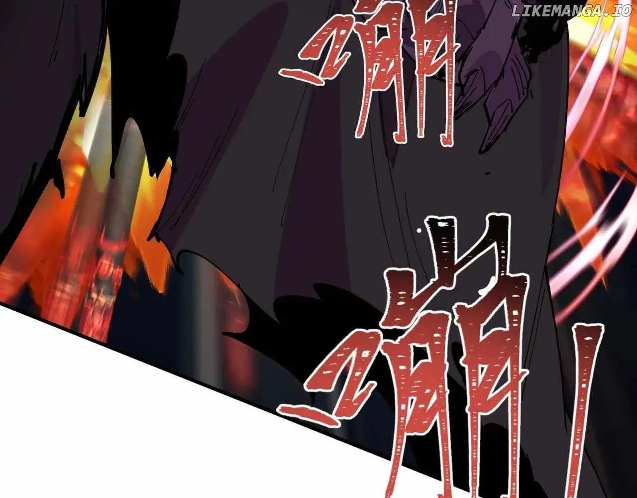 Age of Terror Chapter 432 page 125 - 