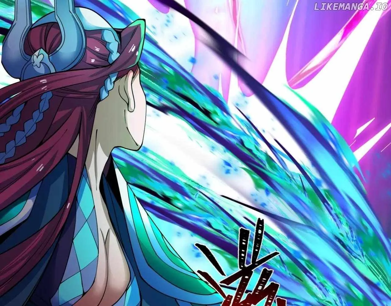 Age of Terror Chapter 432 page 128 - 