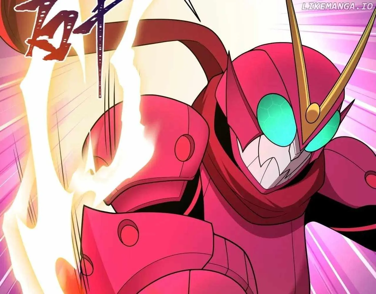 Age of Terror Chapter 432 page 14 - 