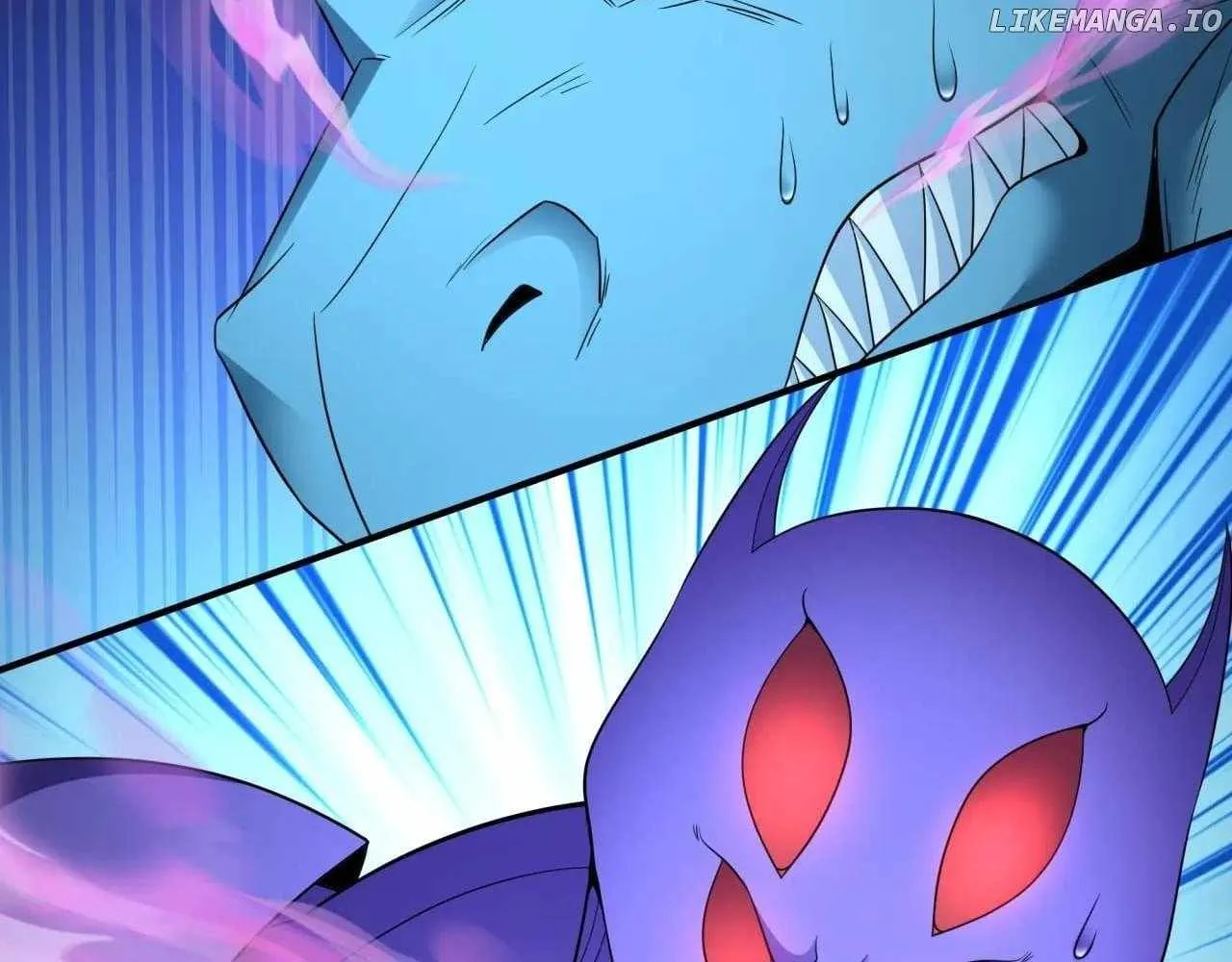 Age of Terror Chapter 432 page 135 - 