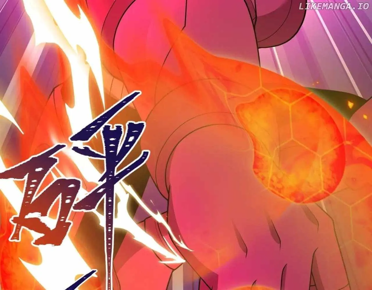 Age of Terror Chapter 432 page 15 - 