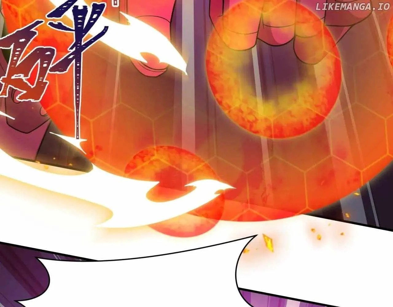 Age of Terror Chapter 432 page 16 - 