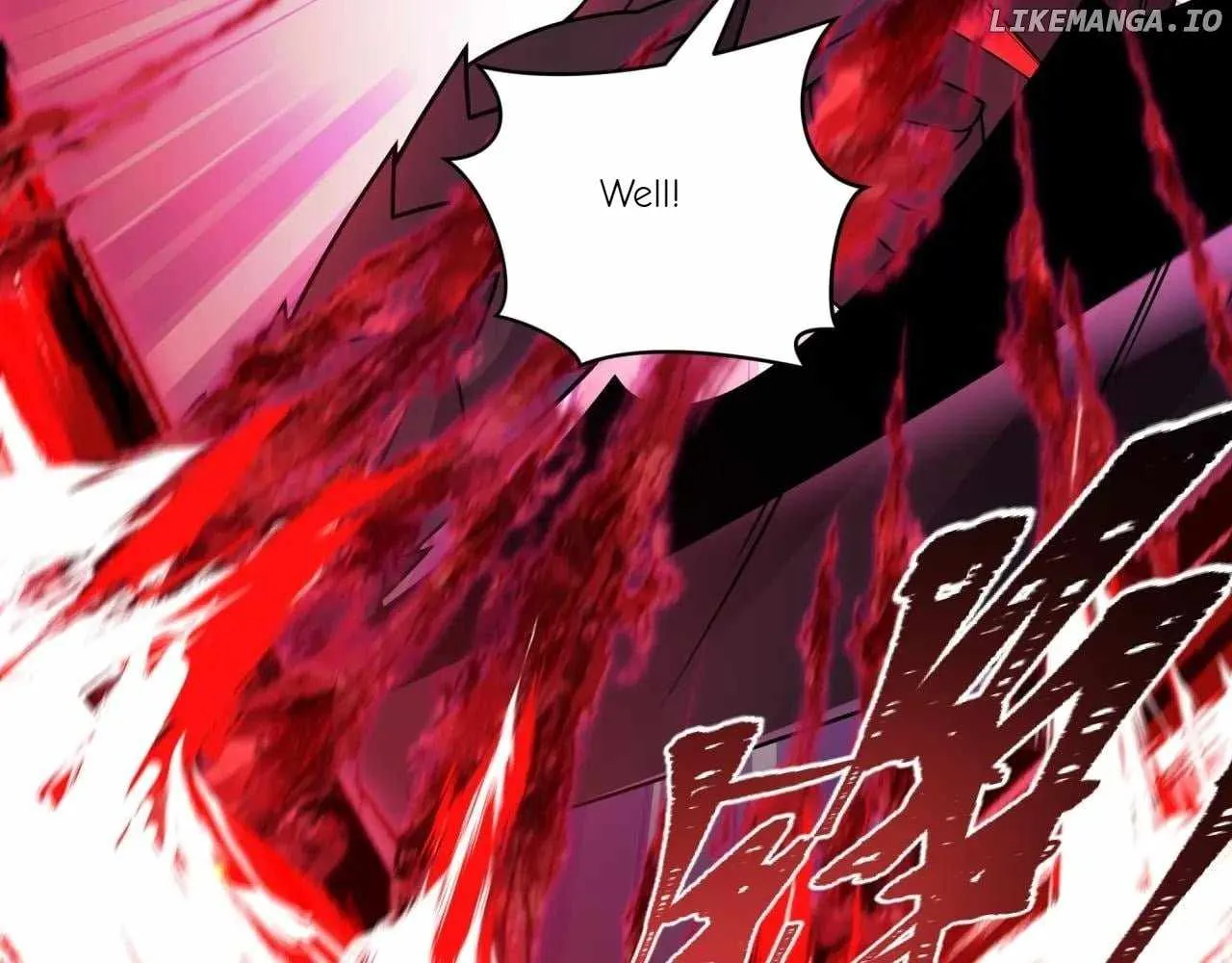 Age of Terror Chapter 432 page 18 - 