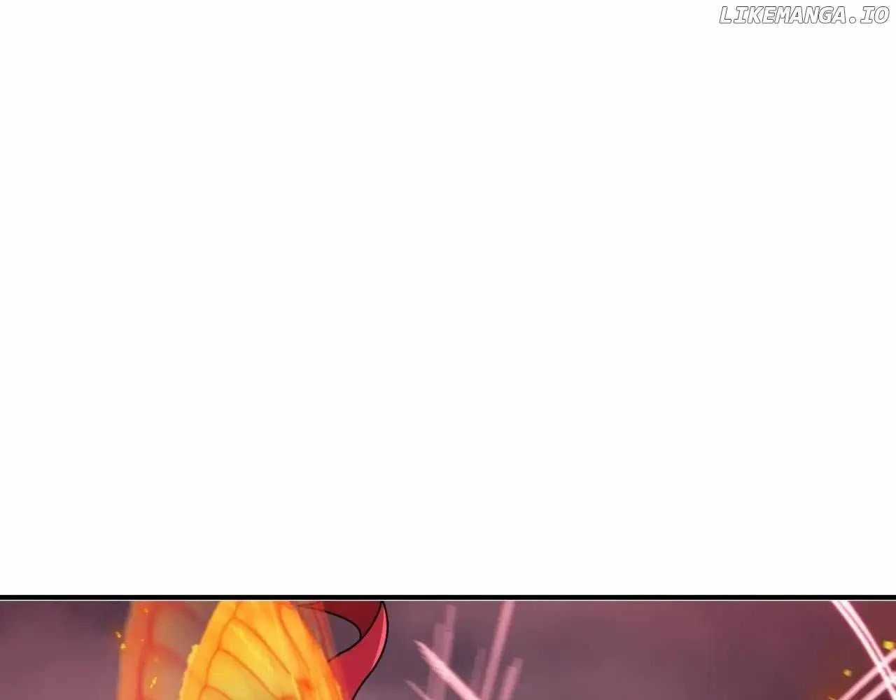 Age of Terror Chapter 432 page 3 - 
