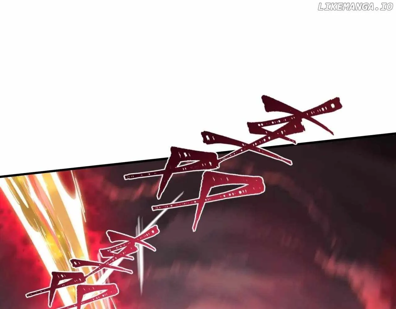 Age of Terror Chapter 432 page 21 - 
