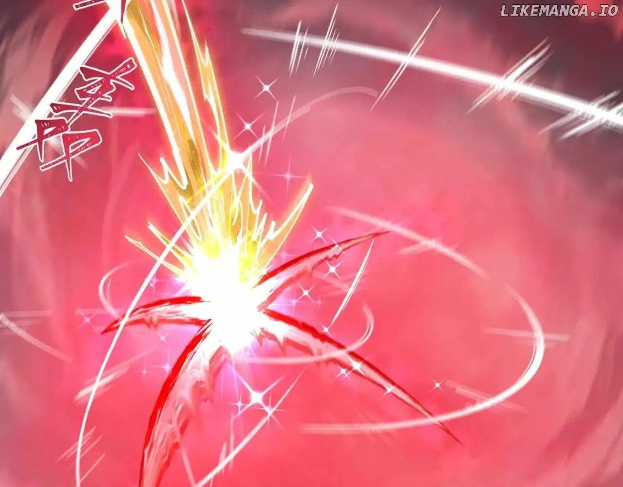 Age of Terror Chapter 432 page 22 - 