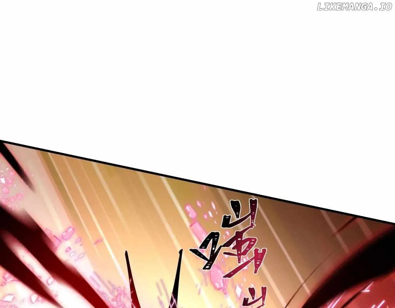 Age of Terror Chapter 432 page 25 - 