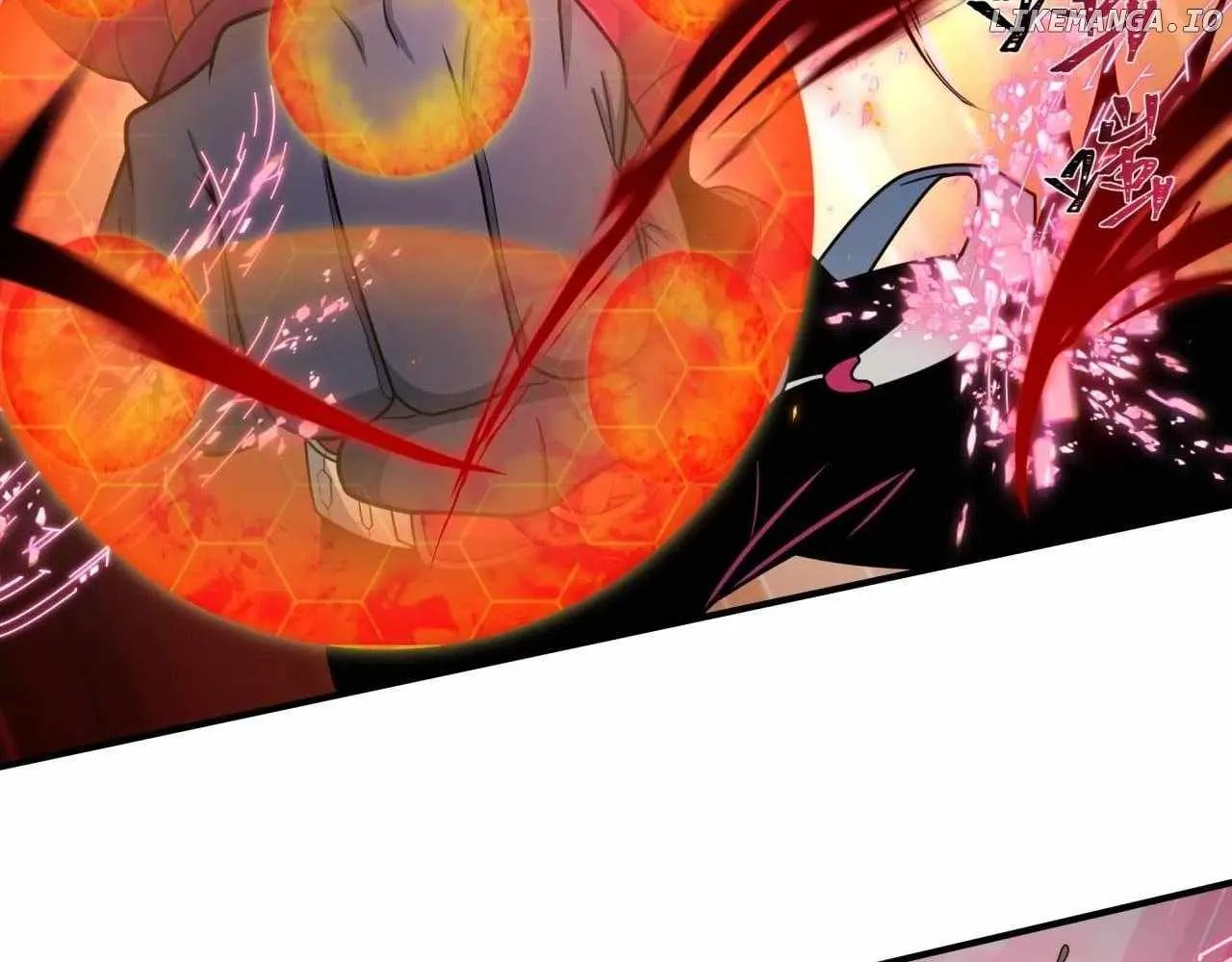 Age of Terror Chapter 432 page 27 - 