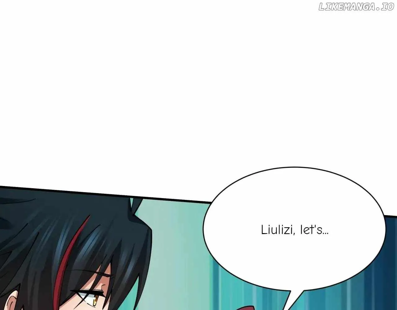 Age of Terror Chapter 432 page 30 - 