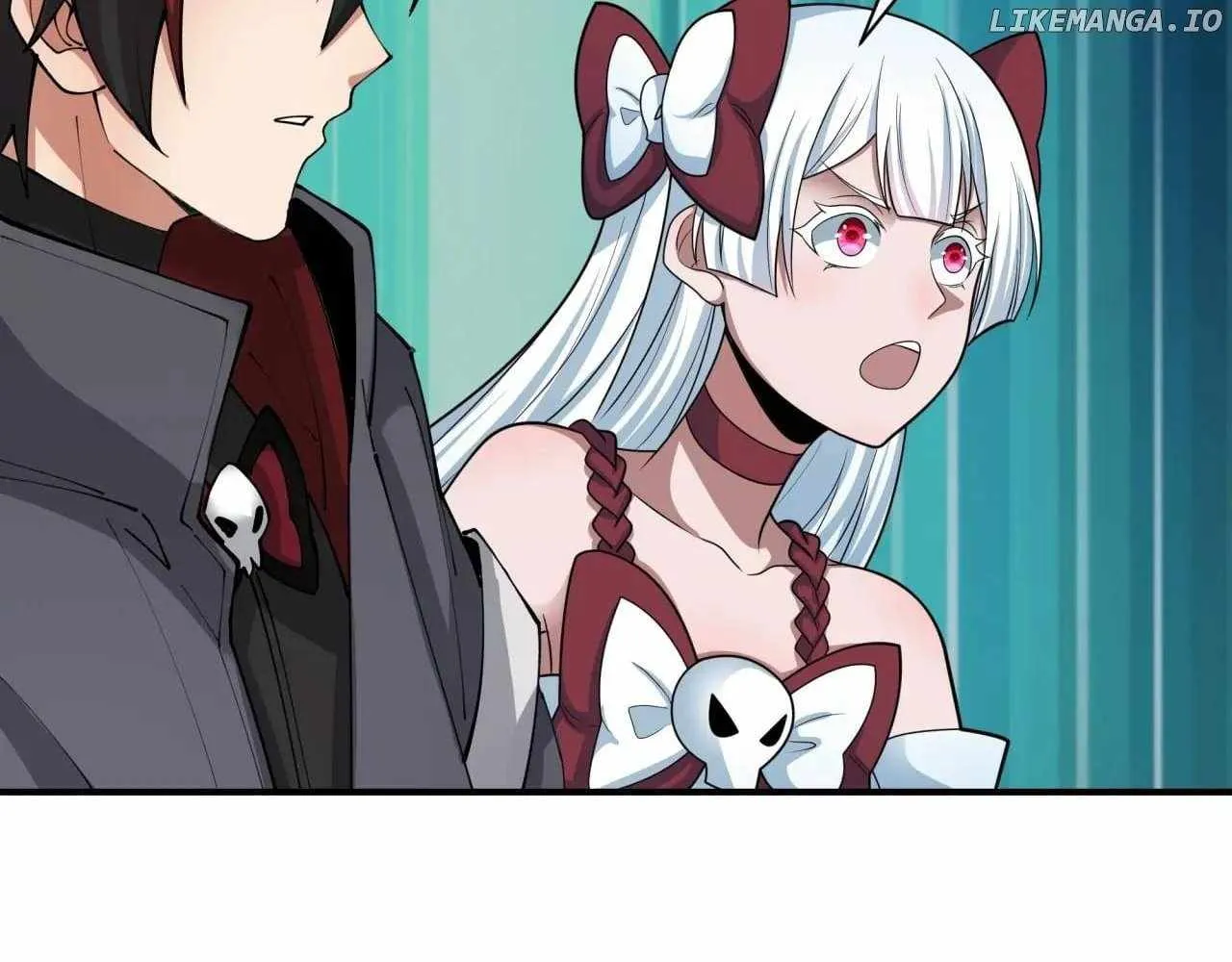 Age of Terror Chapter 432 page 31 - 