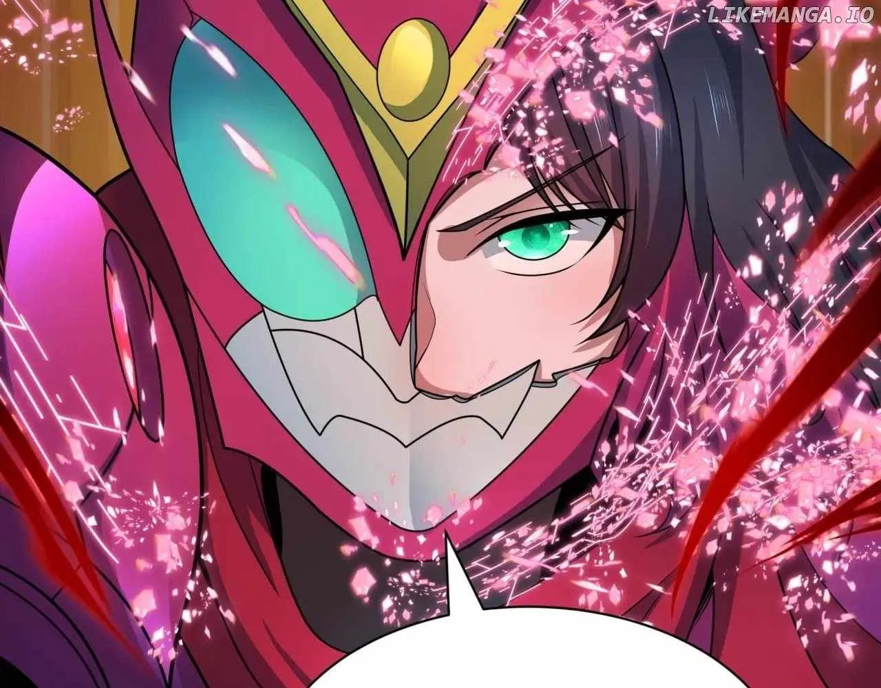 Age of Terror Chapter 432 page 33 - 