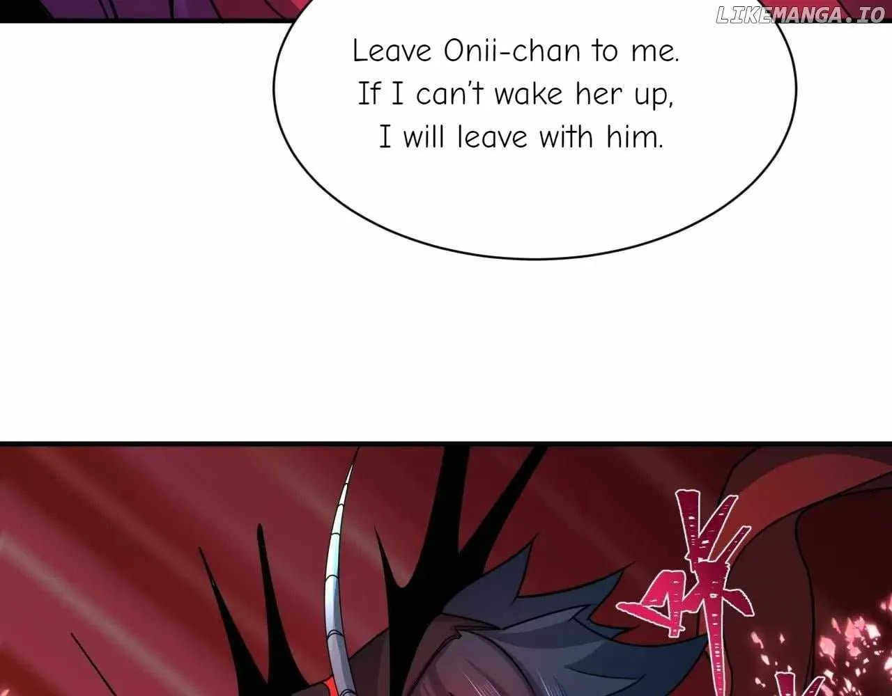 Age of Terror Chapter 432 page 34 - 