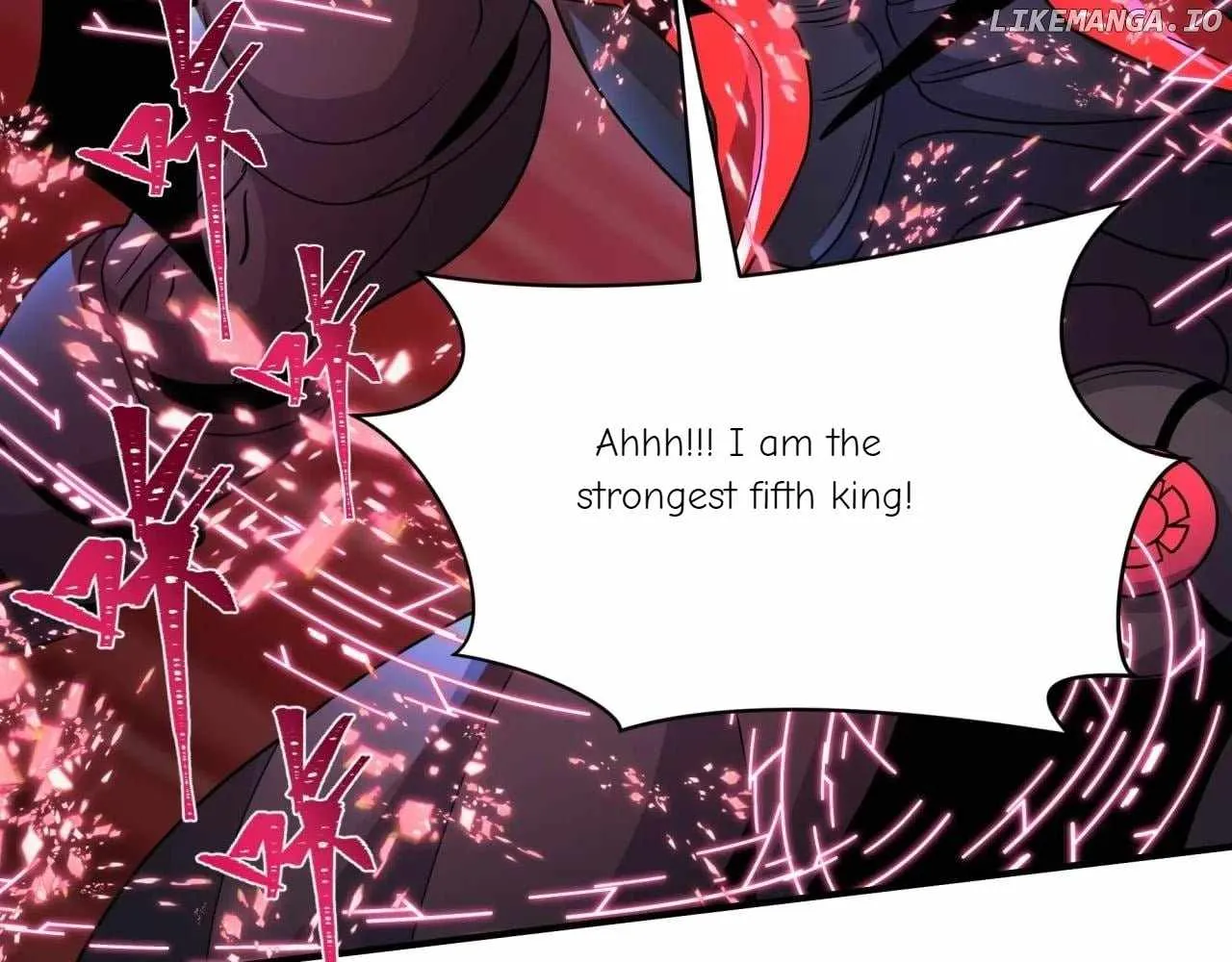 Age of Terror Chapter 432 page 36 - 