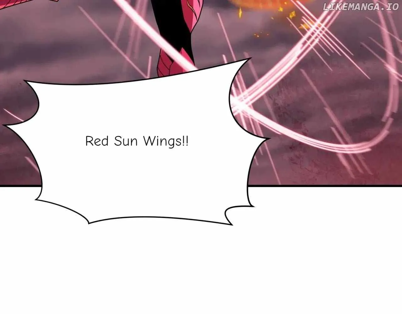 Age of Terror Chapter 432 page 5 - 