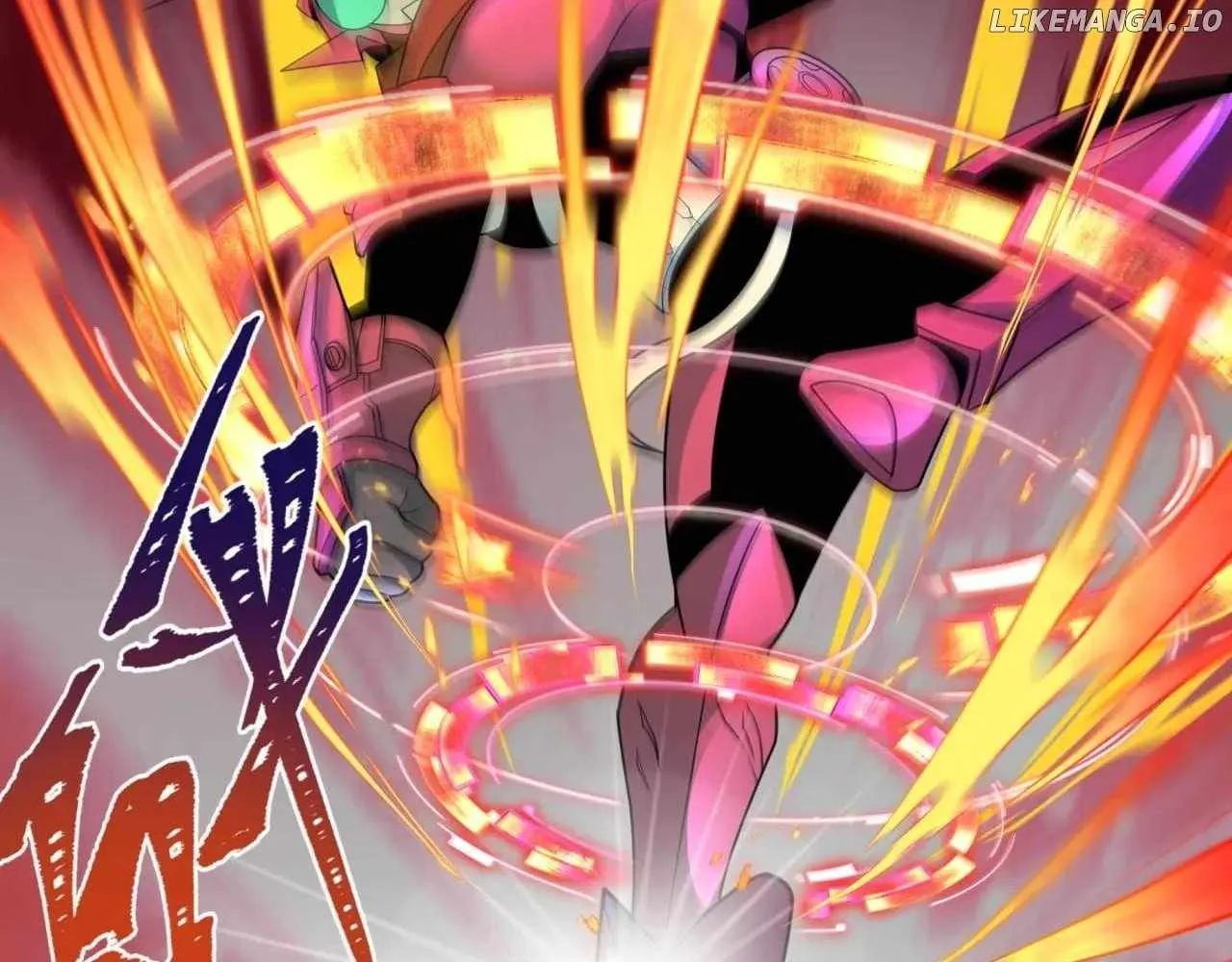 Age of Terror Chapter 432 page 41 - 