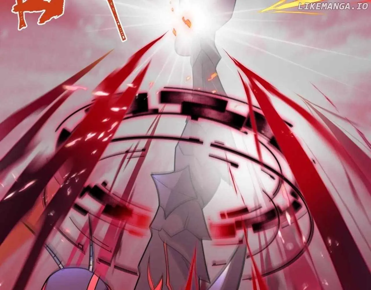 Age of Terror Chapter 432 page 42 - 