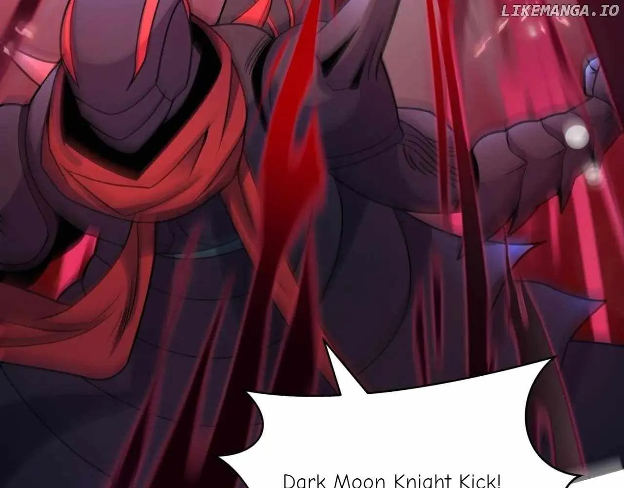 Age of Terror Chapter 432 page 43 - 