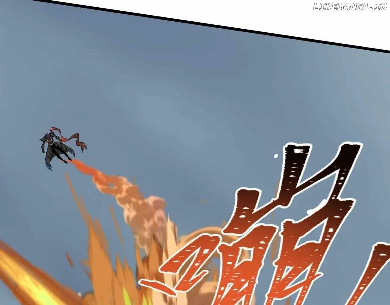 Age of Terror Chapter 432 page 47 - 