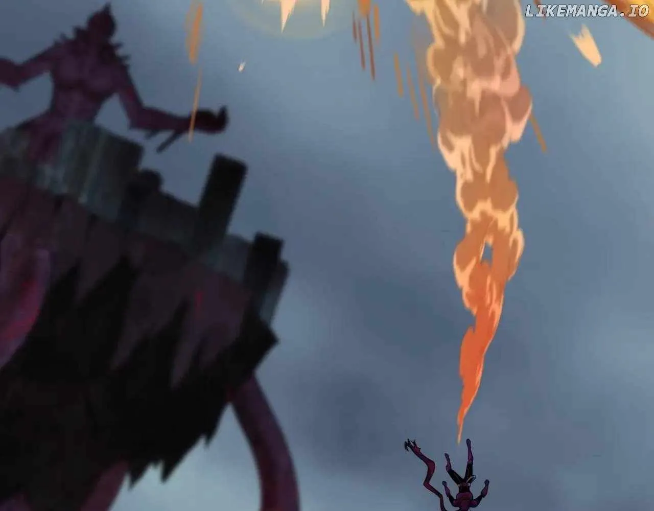 Age of Terror Chapter 432 page 49 - 