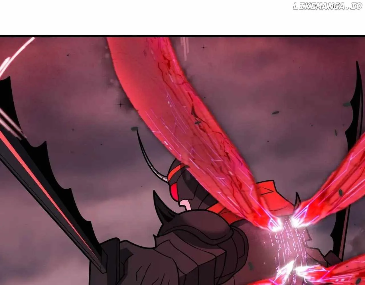 Age of Terror Chapter 432 page 6 - 