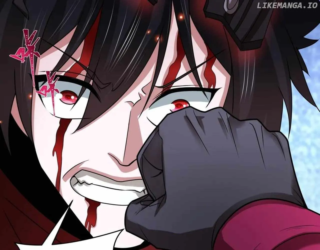Age of Terror Chapter 432 page 60 - 