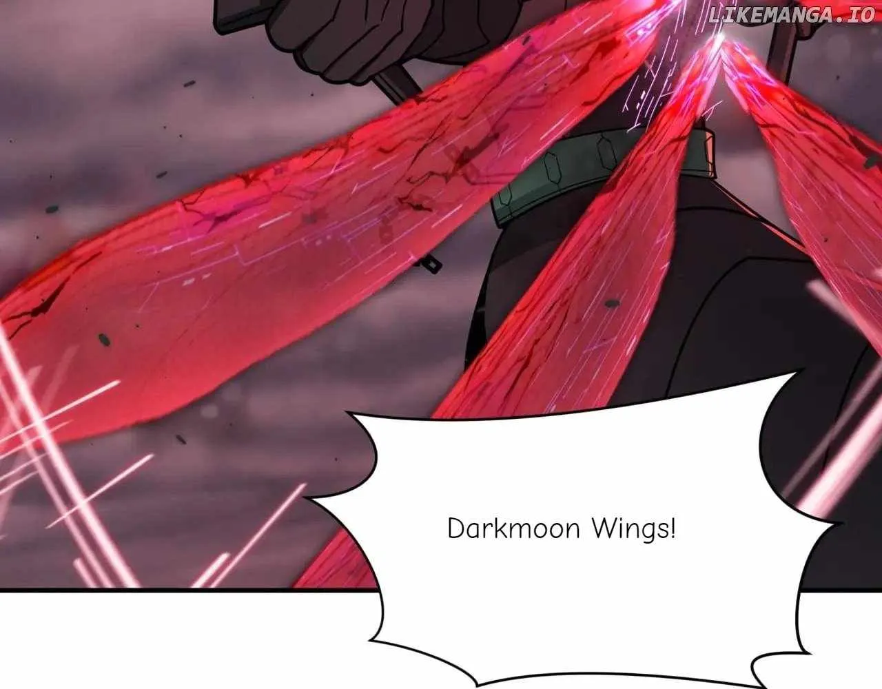 Age of Terror Chapter 432 page 7 - 