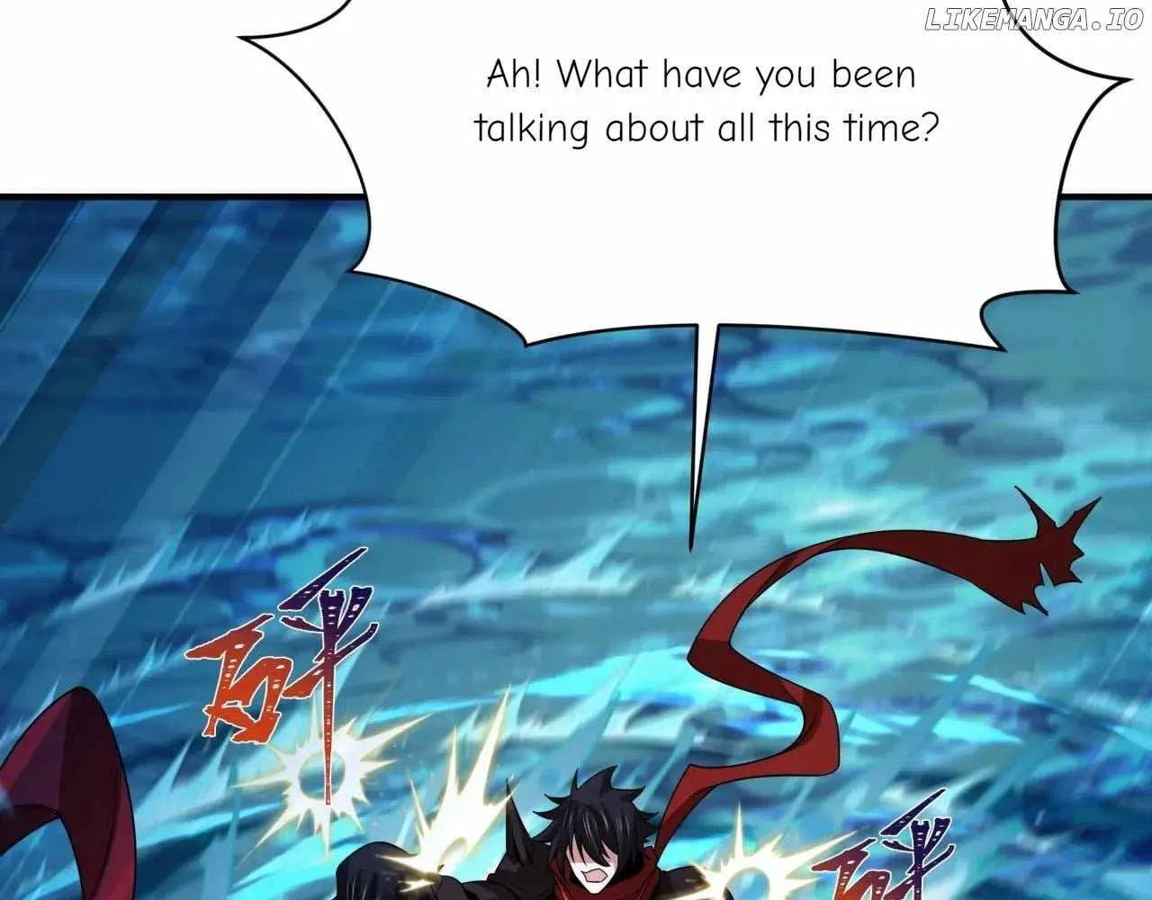 Age of Terror Chapter 432 page 64 - 