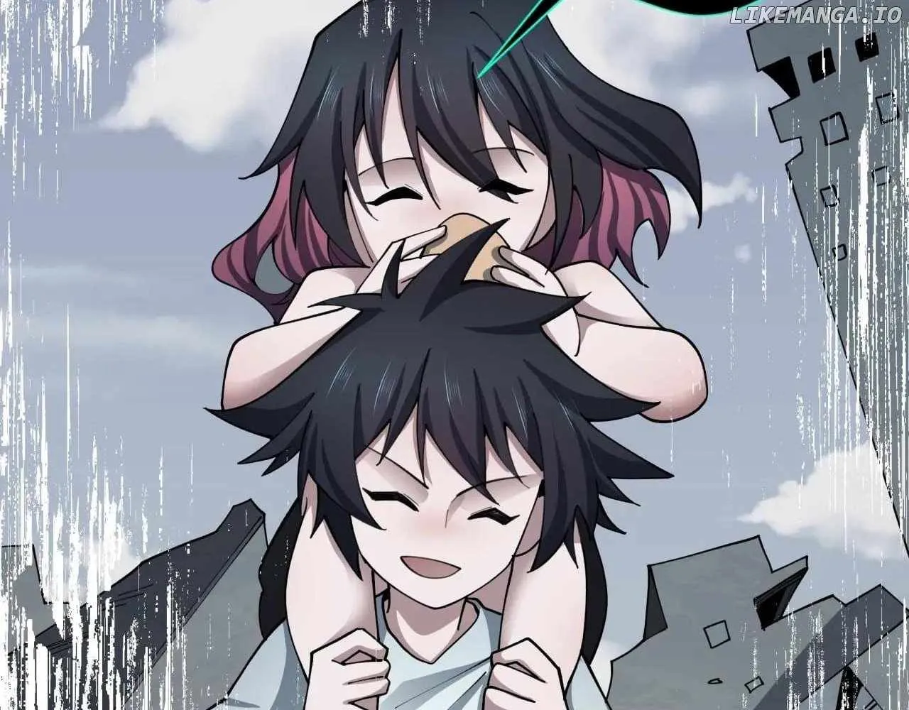Age of Terror Chapter 432 page 70 - 