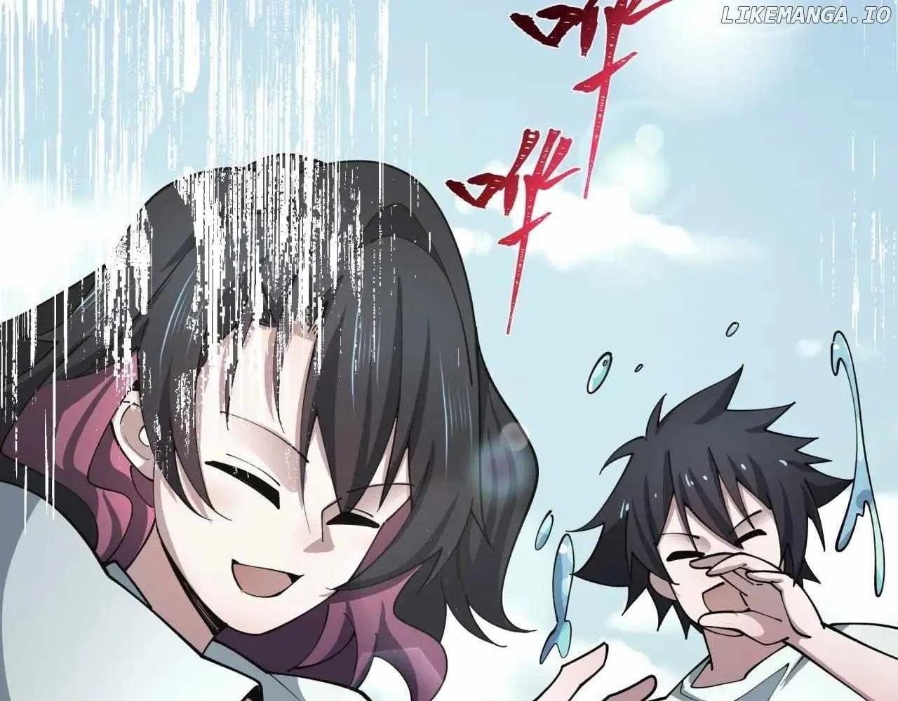 Age of Terror Chapter 432 page 78 - 