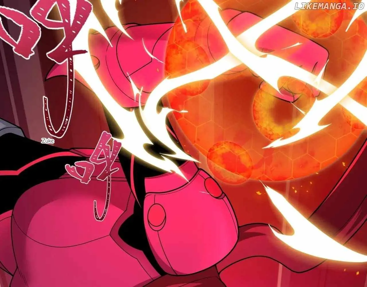 Age of Terror Chapter 432 page 9 - 