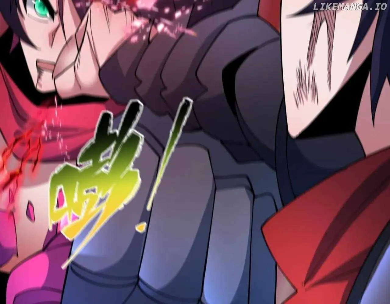 Age of Terror Chapter 432 page 82 - 
