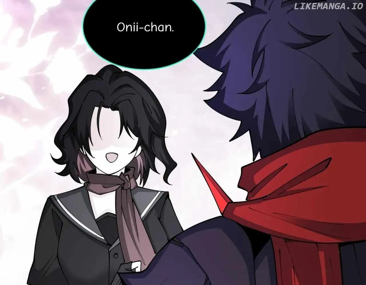 Age of Terror Chapter 432 page 89 - 